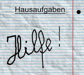 Nachhilfe in der Grundschule?