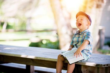 Einschulung. Ist Dein Kind fit?